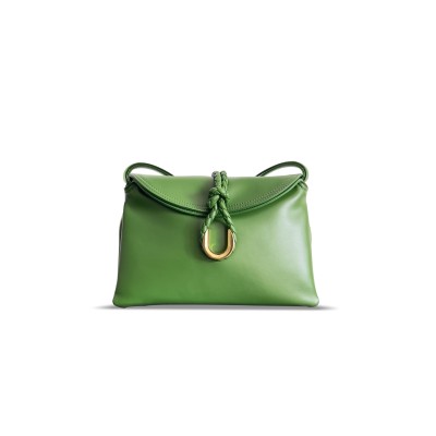 BOTTEGA VENETA SMALL LIBERTA 806030V4SJ22200 (27*16*6cm)